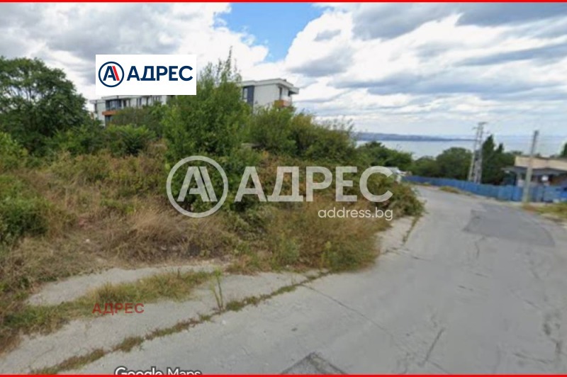Продава ПАРЦЕЛ в град Варна, Галата - 640 кв.м / 111 000 € » 217 097.13 лв., АДРЕС