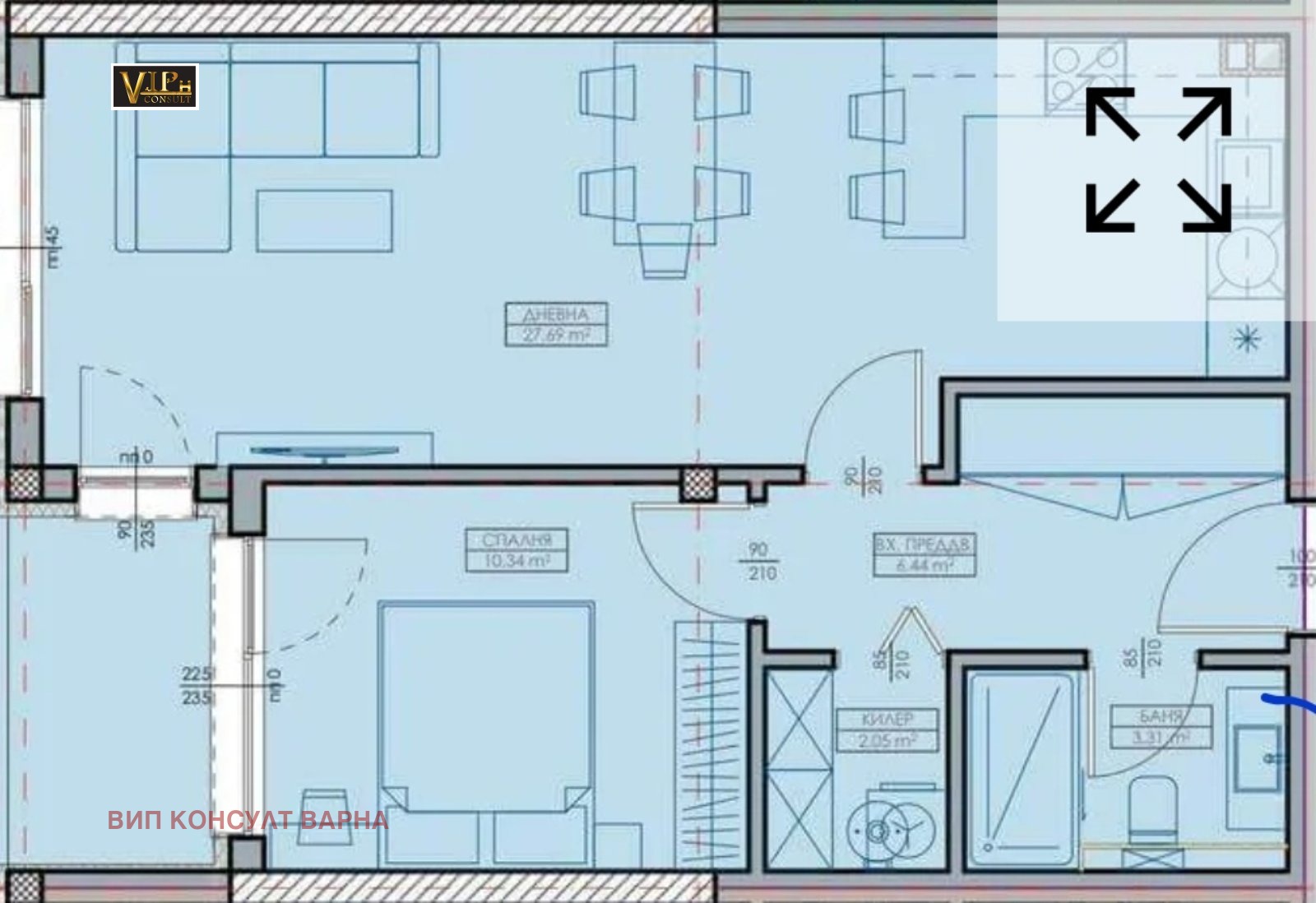 ������� 2-����� | Imot.bg � ����������� 2