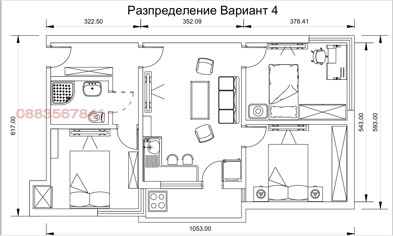 ������� 3-����� | Imot.bg � ����������� 6