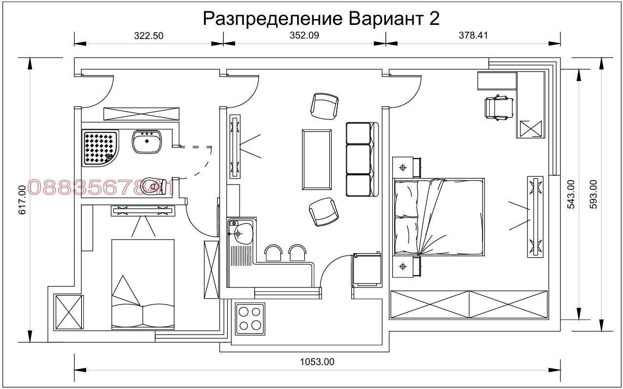 ������� 3-����� | Imot.bg � ����������� 1