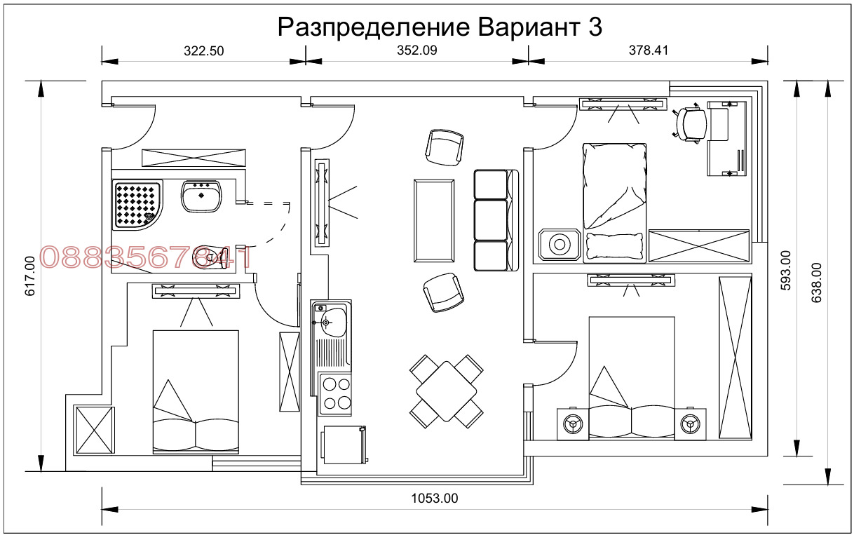 ������� 3-����� | Imot.bg � ����������� 3