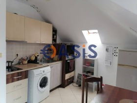 Продава 3-стаен област Бургас гр. Несебър - [1] 