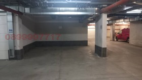 Продава  Гараж, Паркомясто, град Пловдив