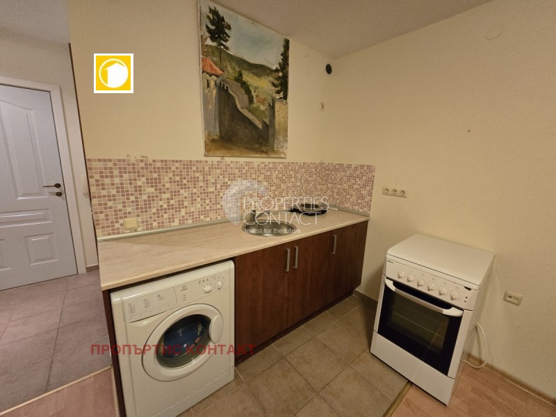 Продается  Студия область Бургас , к.к. Слънчев бряг , 41 кв.м | 78449878 - изображение [6]