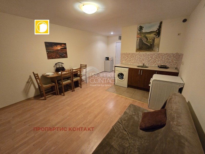 Продается  Студия область Бургас , к.к. Слънчев бряг , 41 кв.м | 78449878 - изображение [5]