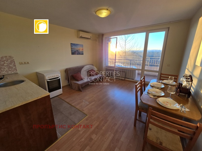 Продается  Студия область Бургас , к.к. Слънчев бряг , 41 кв.м | 78449878 - изображение [11]