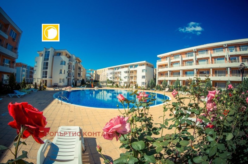 Продается  Студия область Бургас , к.к. Слънчев бряг , 41 кв.м | 78449878 - изображение [16]