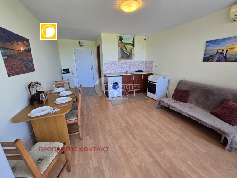 Продается  Студия область Бургас , к.к. Слънчев бряг , 41 кв.м | 78449878 - изображение [8]