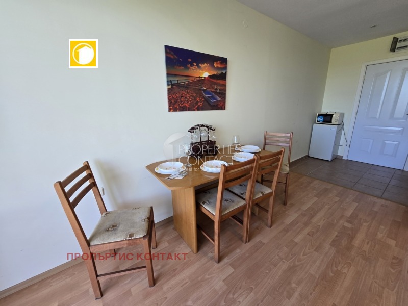 Продается  Студия область Бургас , к.к. Слънчев бряг , 41 кв.м | 78449878 - изображение [14]