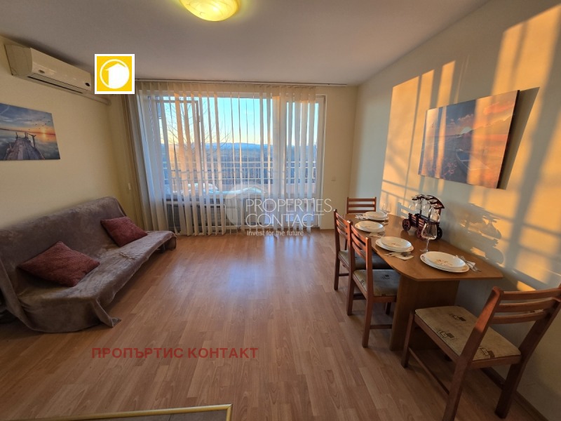 Продается  Студия область Бургас , к.к. Слънчев бряг , 41 кв.м | 78449878 - изображение [2]