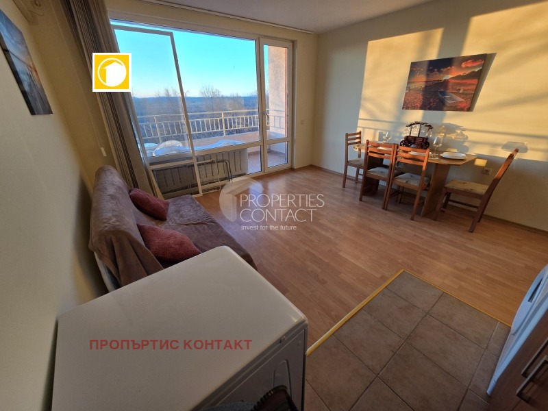 Продается  Студия область Бургас , к.к. Слънчев бряг , 41 кв.м | 78449878 - изображение [12]