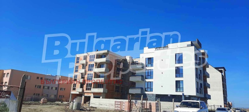 Till salu  1 sovrum region Burgas , Pomorie , 64 kvm | 24620610 - bild [6]