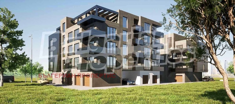 Till salu  1 sovrum region Burgas , Pomorie , 64 kvm | 24620610 - bild [7]