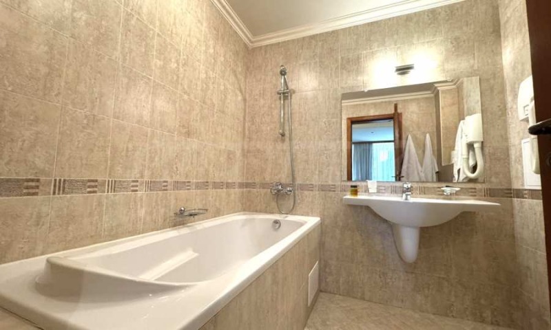 Продается  1 спальня область Благоевград , Банско , 96 кв.м | 60541413 - изображение [8]