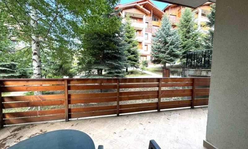 Продается  1 спальня область Благоевград , Банско , 96 кв.м | 60541413 - изображение [10]
