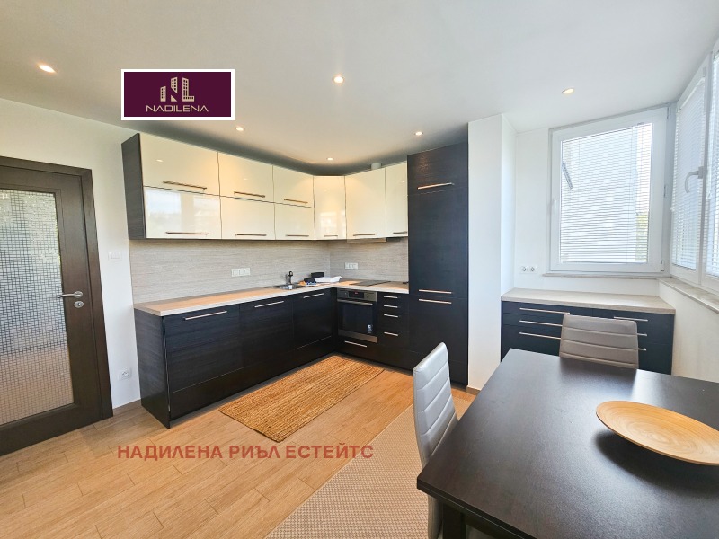 Satılık  1 yatak odası Sofia , Lozenec , 68 metrekare | 64681838 - görüntü [11]