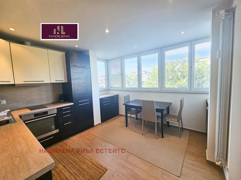 Satılık  1 yatak odası Sofia , Lozenec , 68 metrekare | 64681838 - görüntü [10]
