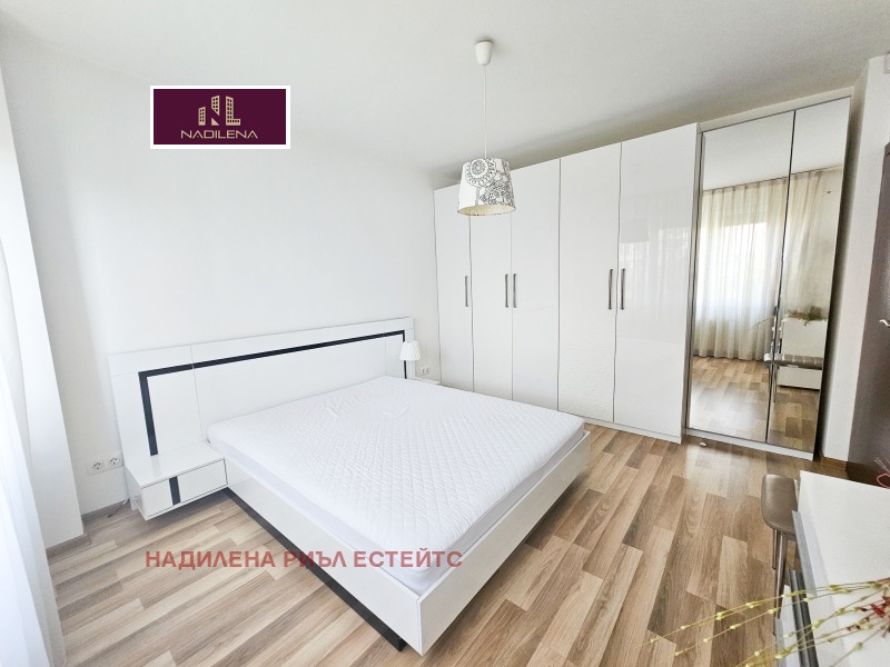 Satılık  1 yatak odası Sofia , Lozenec , 68 metrekare | 64681838 - görüntü [7]