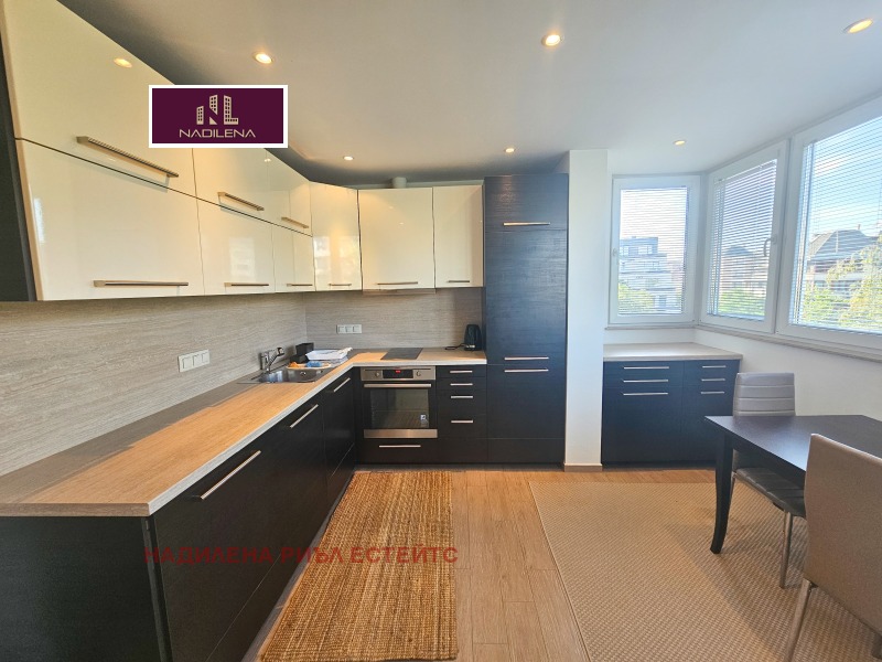 Satılık  1 yatak odası Sofia , Lozenec , 68 metrekare | 64681838 - görüntü [15]