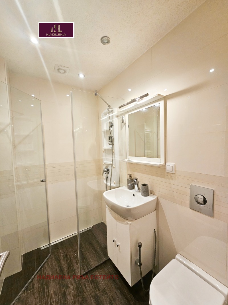 Satılık  1 yatak odası Sofia , Lozenec , 68 metrekare | 64681838 - görüntü [5]