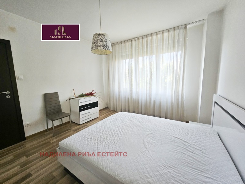 Satılık  1 yatak odası Sofia , Lozenec , 68 metrekare | 64681838 - görüntü [9]