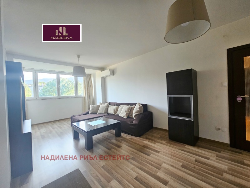 Satılık  1 yatak odası Sofia , Lozenec , 68 metrekare | 64681838