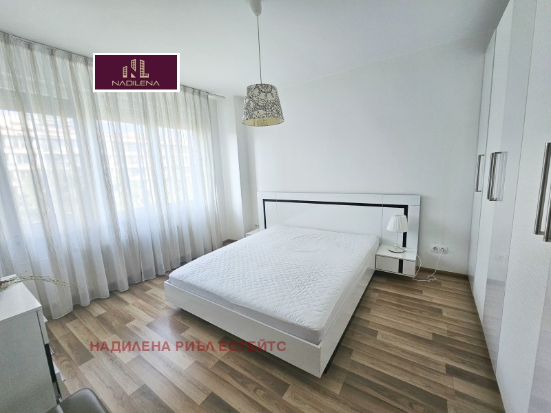 Satılık  1 yatak odası Sofia , Lozenec , 68 metrekare | 64681838 - görüntü [6]