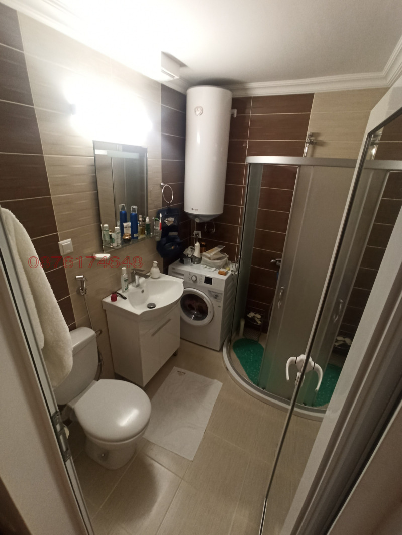 Продава 2-СТАЕН, к.к. Слънчев бряг, област Бургас, снимка 12 - Апартаменти - 52781543