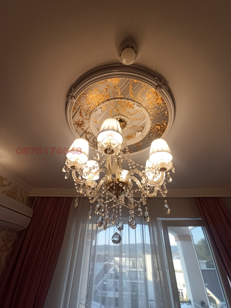 Продава 2-СТАЕН, к.к. Слънчев бряг, област Бургас, снимка 8 - Апартаменти - 52781543