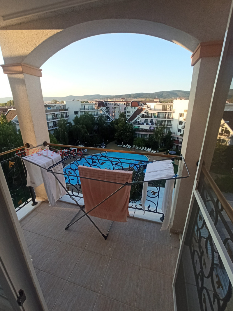 Продава 2-СТАЕН, к.к. Слънчев бряг, област Бургас, снимка 7 - Апартаменти - 52781543