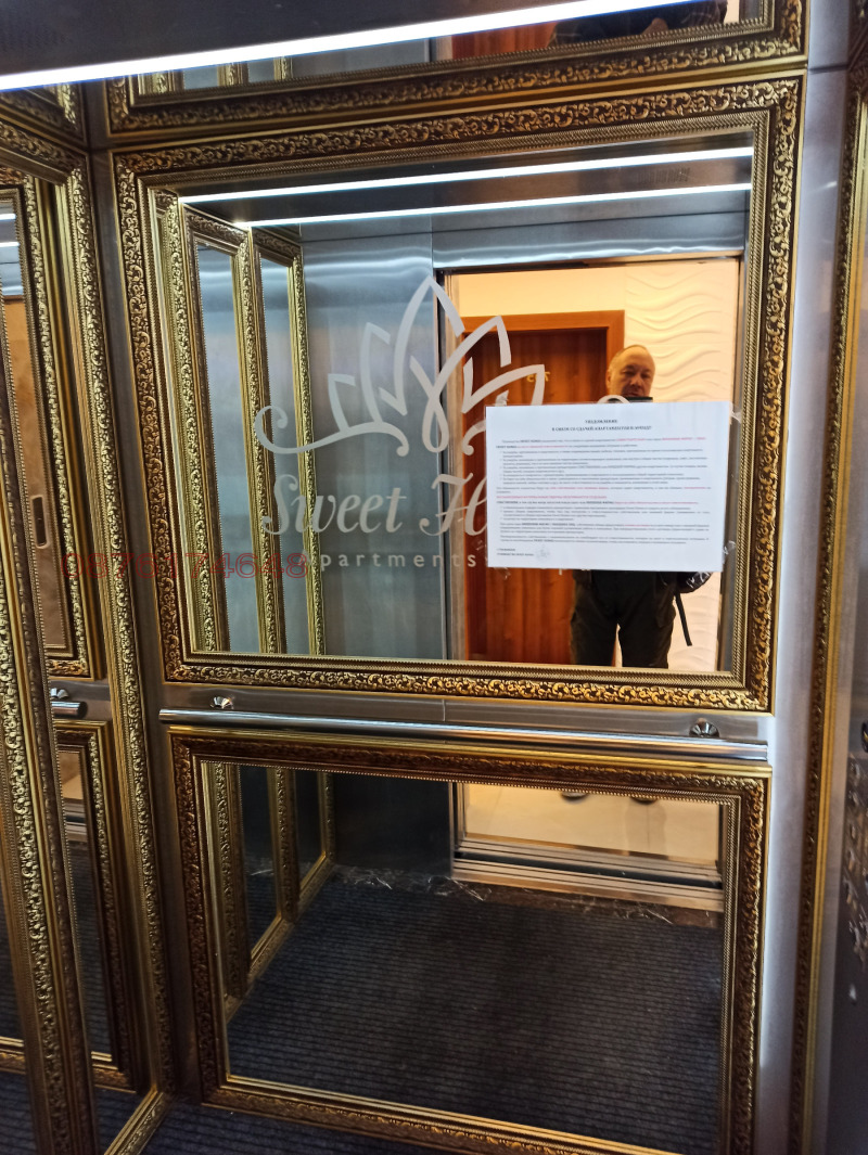 Продава 2-СТАЕН, к.к. Слънчев бряг, област Бургас, снимка 2 - Апартаменти - 52781543