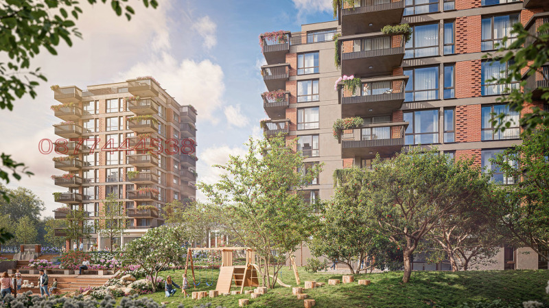 Продава 2-СТАЕН, гр. София, Карпузица