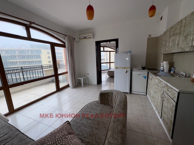 Продава 2-СТАЕН, к.к. Слънчев бряг, област Бургас, снимка 3 - Апартаменти - 53441727