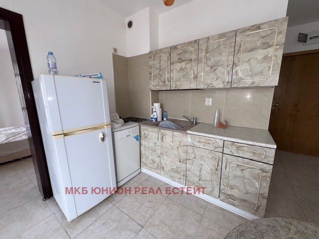 Продава 2-СТАЕН, к.к. Слънчев бряг, област Бургас, снимка 2 - Апартаменти - 53441727