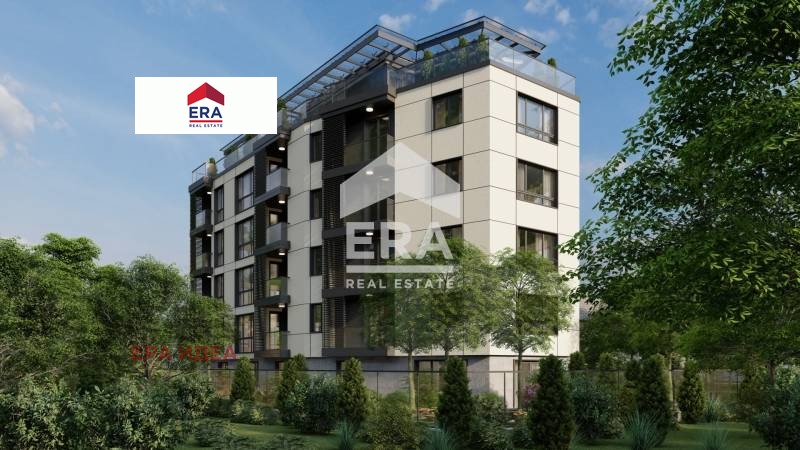 Продава 2-СТАЕН, гр. София, Хаджи Димитър