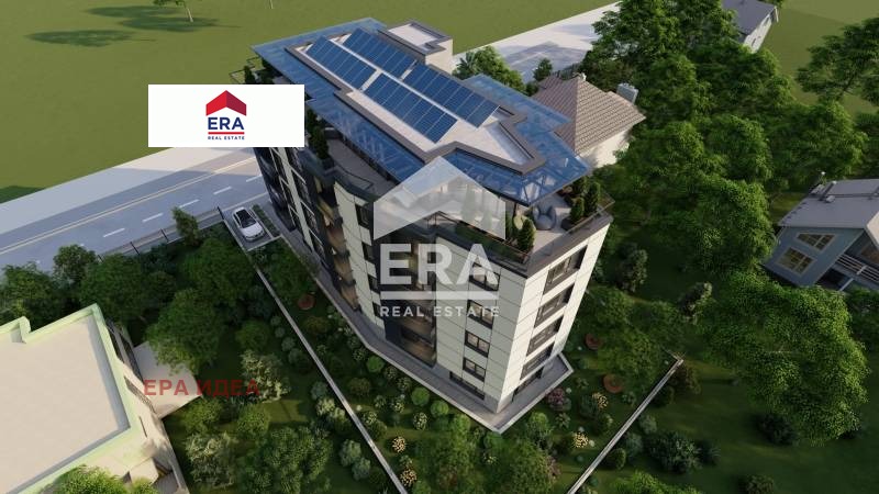 Продава 2-СТАЕН, гр. София, Хаджи Димитър, снимка 2 - Апартаменти - 53823761