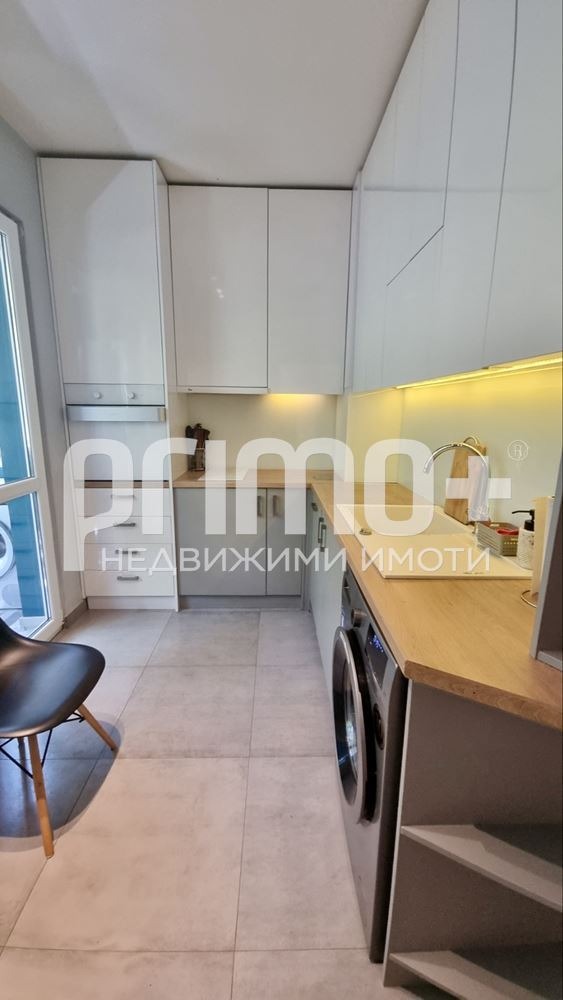 Продава 2-СТАЕН, гр. София, Борово, снимка 7 - Апартаменти - 55525703