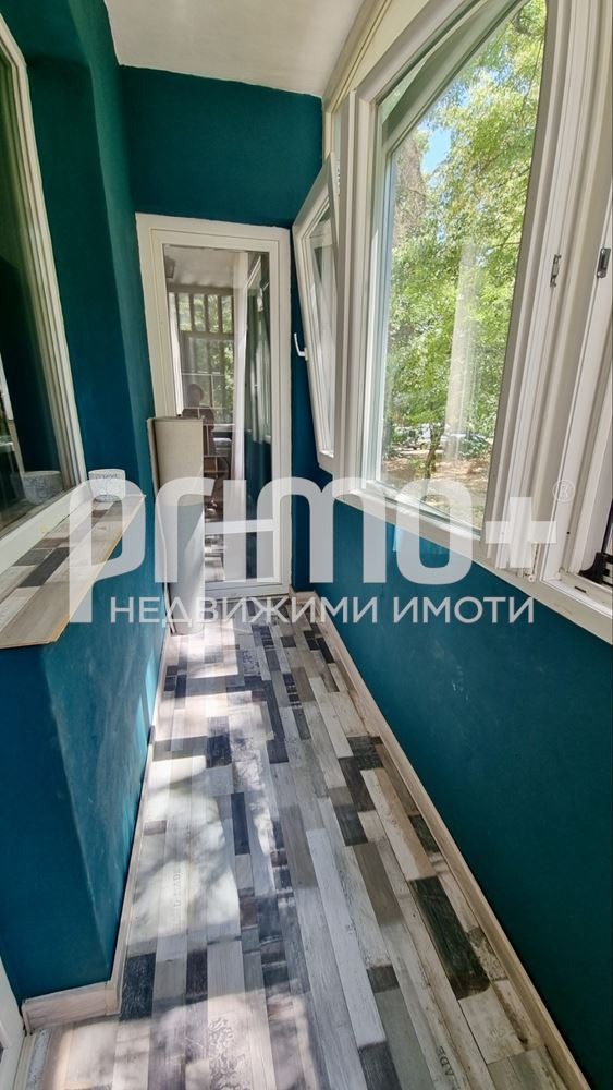 Продава 2-СТАЕН, гр. София, Борово, снимка 11 - Апартаменти - 55525703