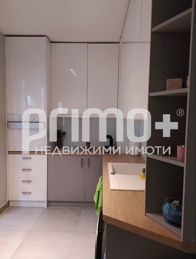 Продава 2-СТАЕН, гр. София, Борово, снимка 8 - Апартаменти - 55525703