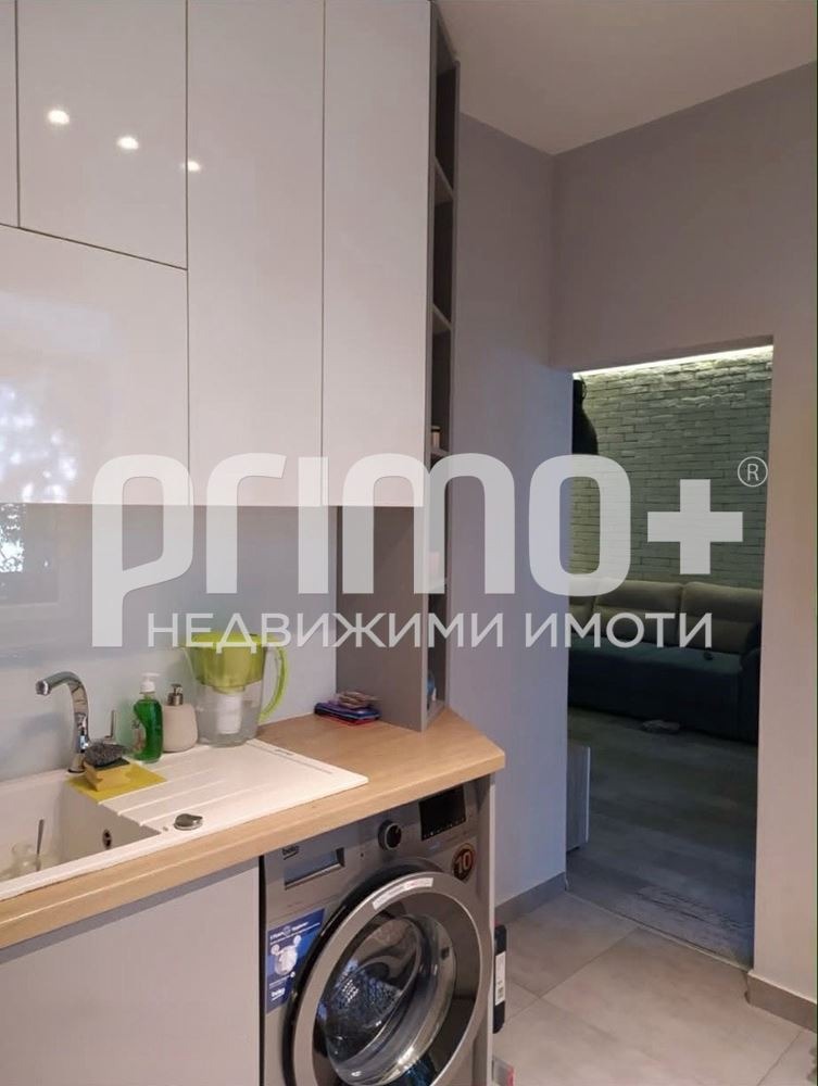 Продава 2-СТАЕН, гр. София, Борово, снимка 6 - Апартаменти - 55525703