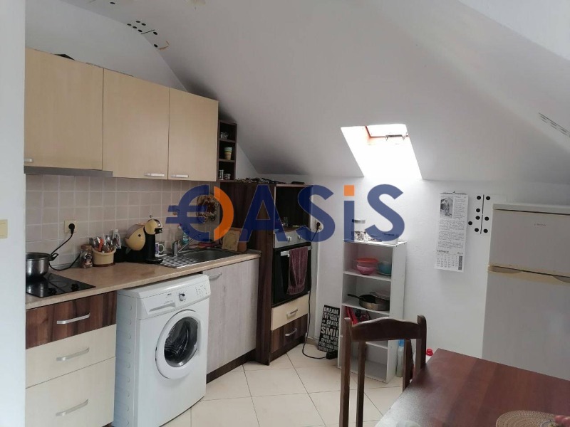 Продава  3-стаен, област Бургас, гр. Несебър • 90 000 EUR • ID 49577680 — holmes.bg - [1] 