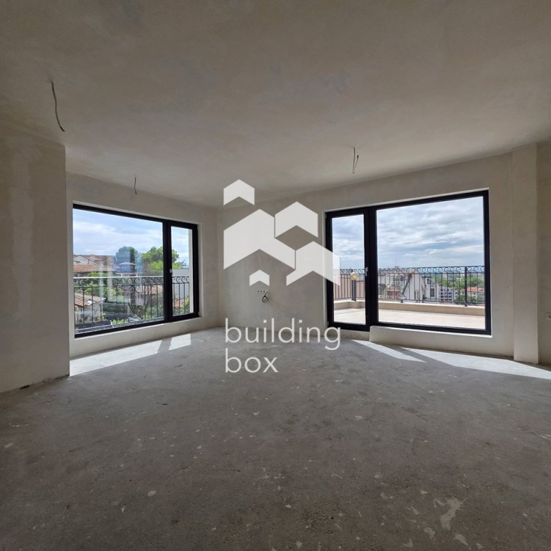 Till salu  2 sovrum Plovdiv , Centar , 133 kvm | 98680653 - bild [3]