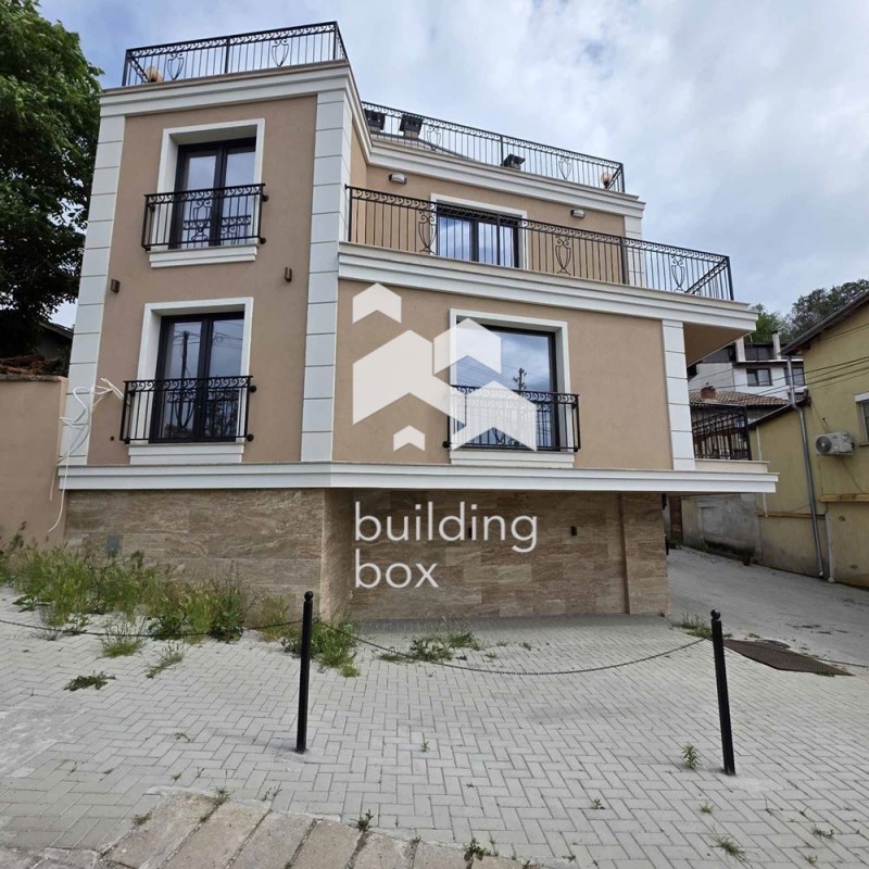 Till salu  2 sovrum Plovdiv , Centar , 133 kvm | 98680653 - bild [2]