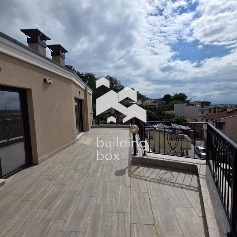 Till salu  2 sovrum Plovdiv , Centar , 133 kvm | 98680653 - bild [10]