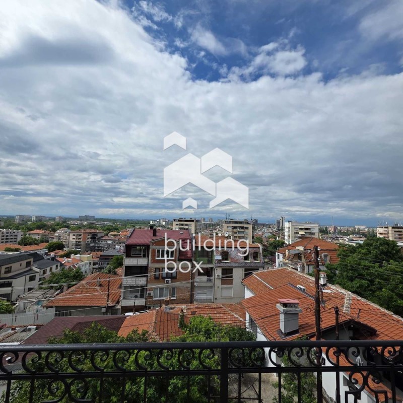 Till salu  2 sovrum Plovdiv , Centar , 133 kvm | 98680653 - bild [13]