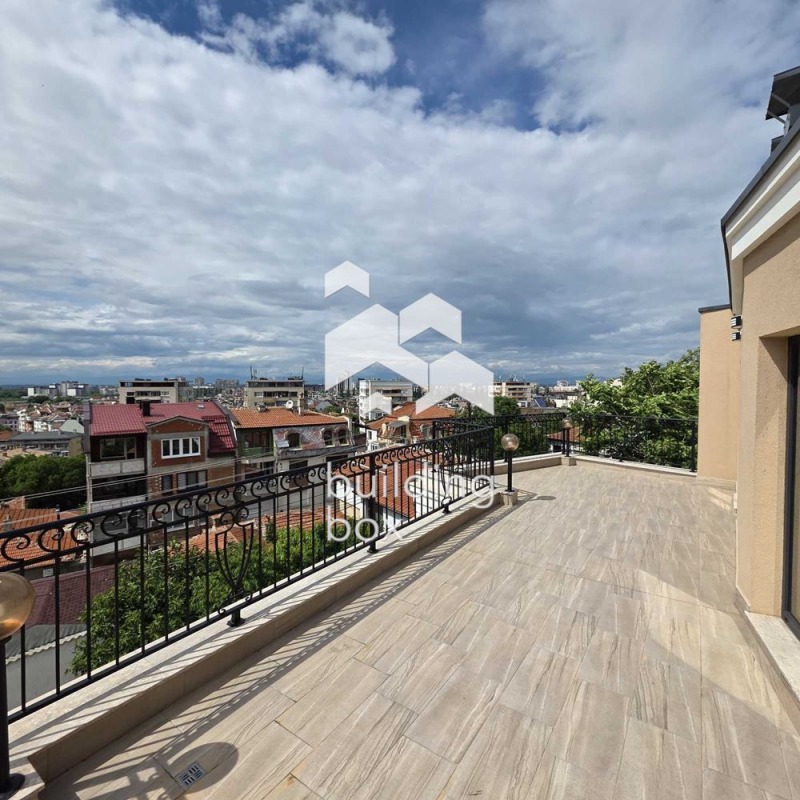 Till salu  2 sovrum Plovdiv , Centar , 133 kvm | 98680653 - bild [11]