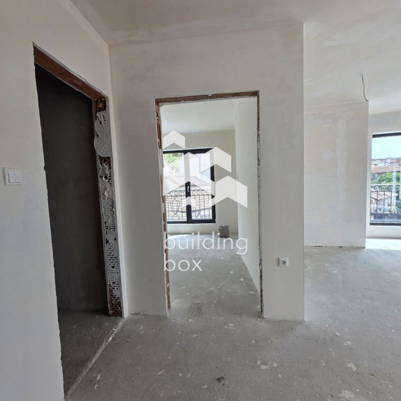 Till salu  2 sovrum Plovdiv , Centar , 133 kvm | 98680653 - bild [6]