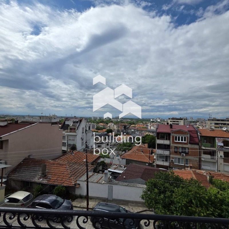 Till salu  2 sovrum Plovdiv , Centar , 133 kvm | 98680653 - bild [12]
