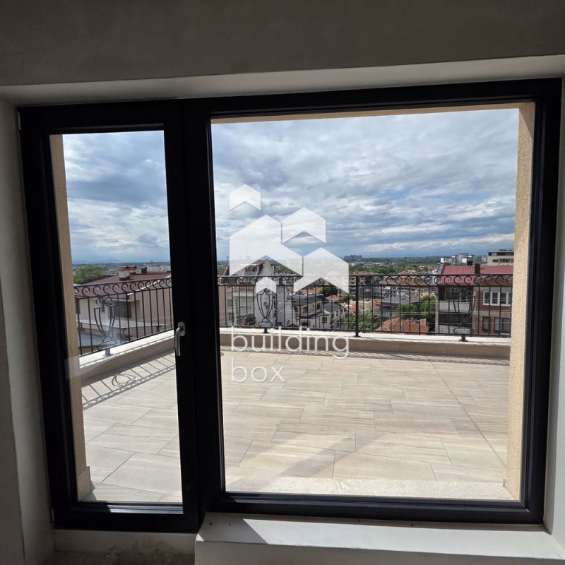 Till salu  2 sovrum Plovdiv , Centar , 133 kvm | 98680653 - bild [8]