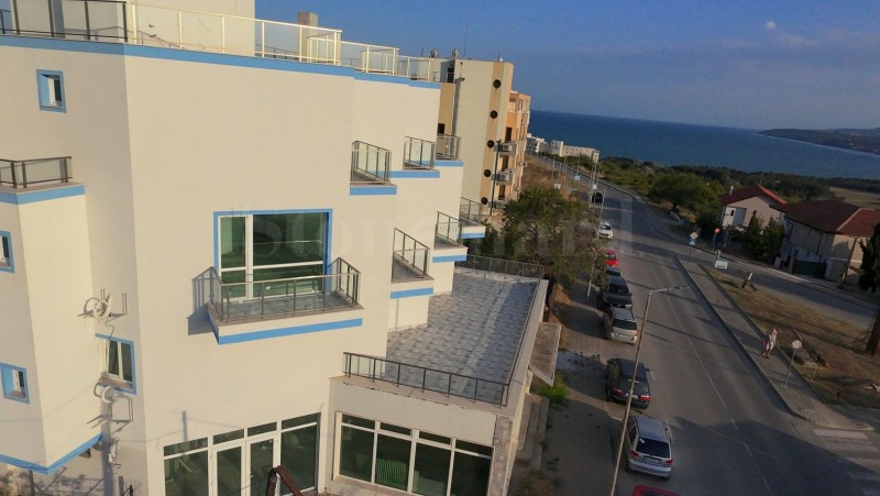 Zu verkaufen  2 Schlafzimmer region Varna , Bjala , 97 qm | 88952752 - Bild [15]